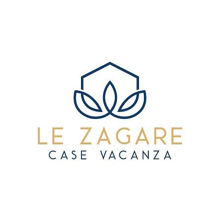 Le Zagare Case Vacanza Cropani Εξωτερικό φωτογραφία