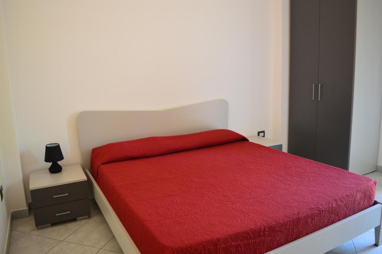 Le Zagare Case Vacanza Cropani Εξωτερικό φωτογραφία