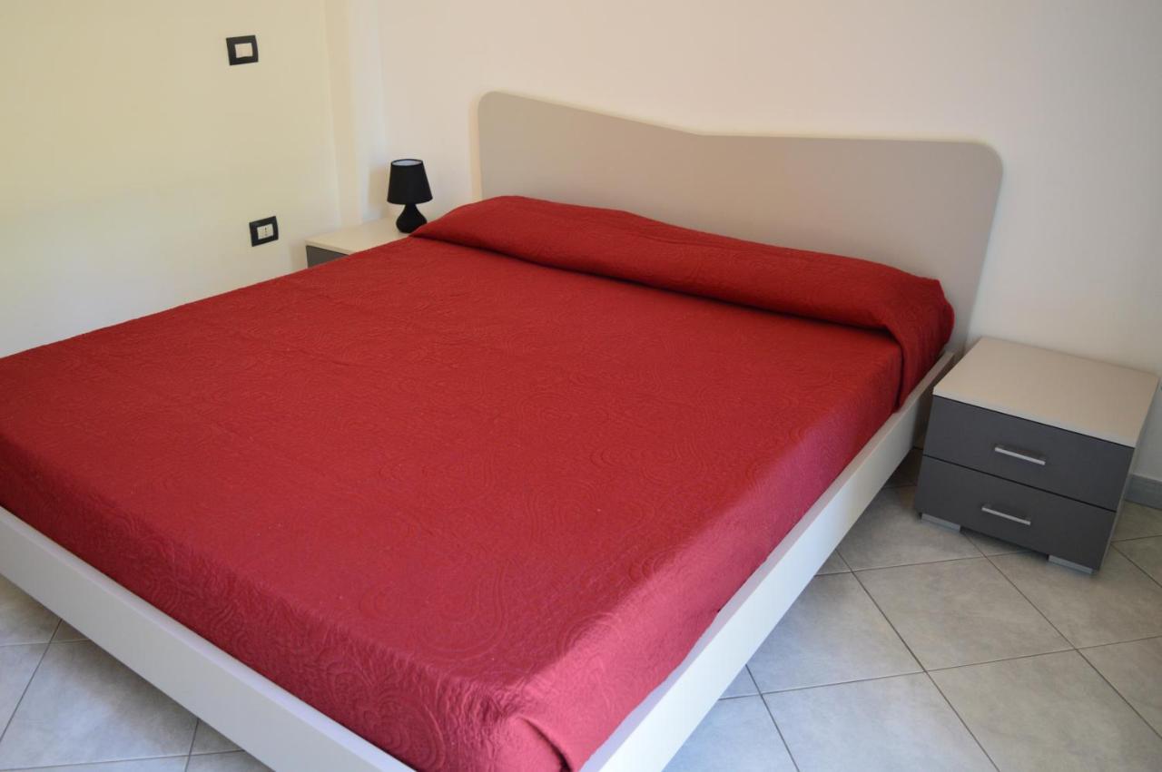 Le Zagare Case Vacanza Cropani Εξωτερικό φωτογραφία