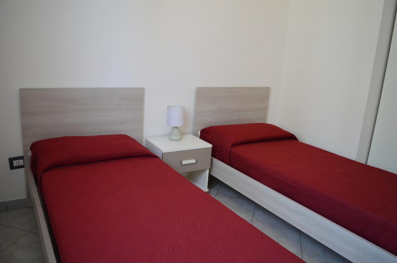Le Zagare Case Vacanza Cropani Εξωτερικό φωτογραφία