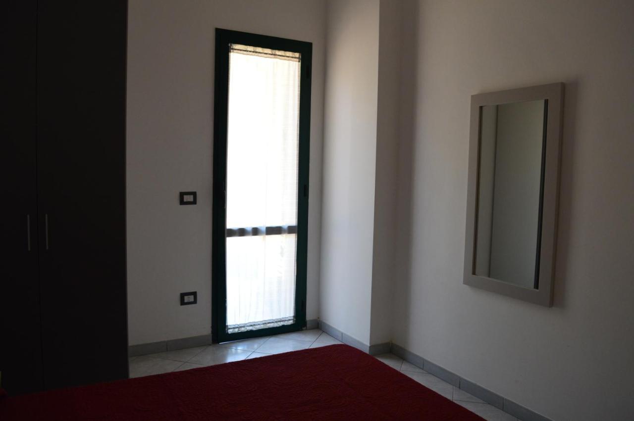 Le Zagare Case Vacanza Cropani Εξωτερικό φωτογραφία