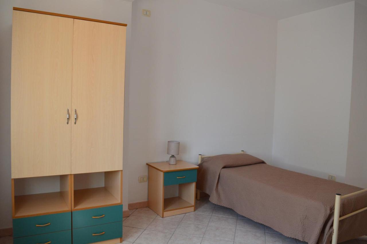 Le Zagare Case Vacanza Cropani Εξωτερικό φωτογραφία