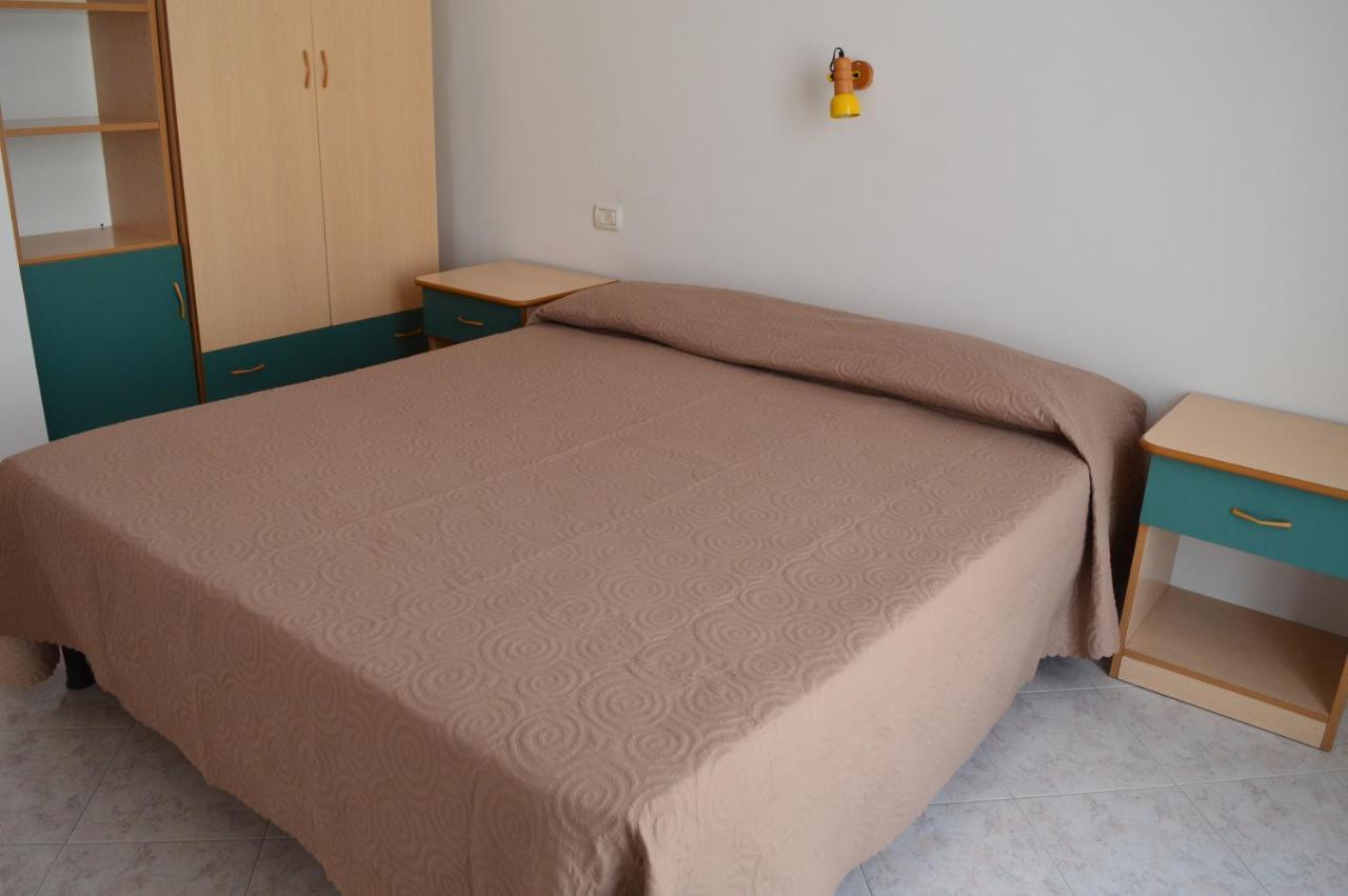 Le Zagare Case Vacanza Cropani Εξωτερικό φωτογραφία