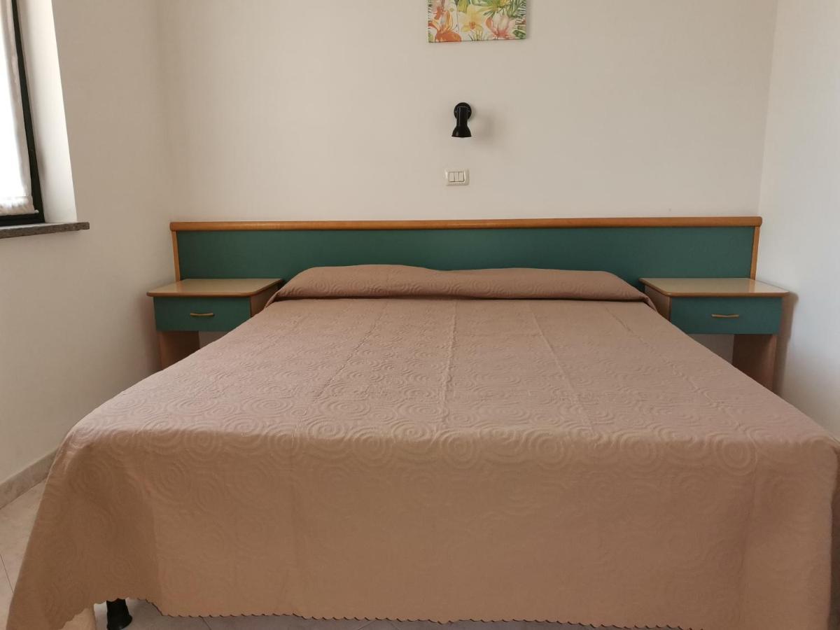 Le Zagare Case Vacanza Cropani Εξωτερικό φωτογραφία