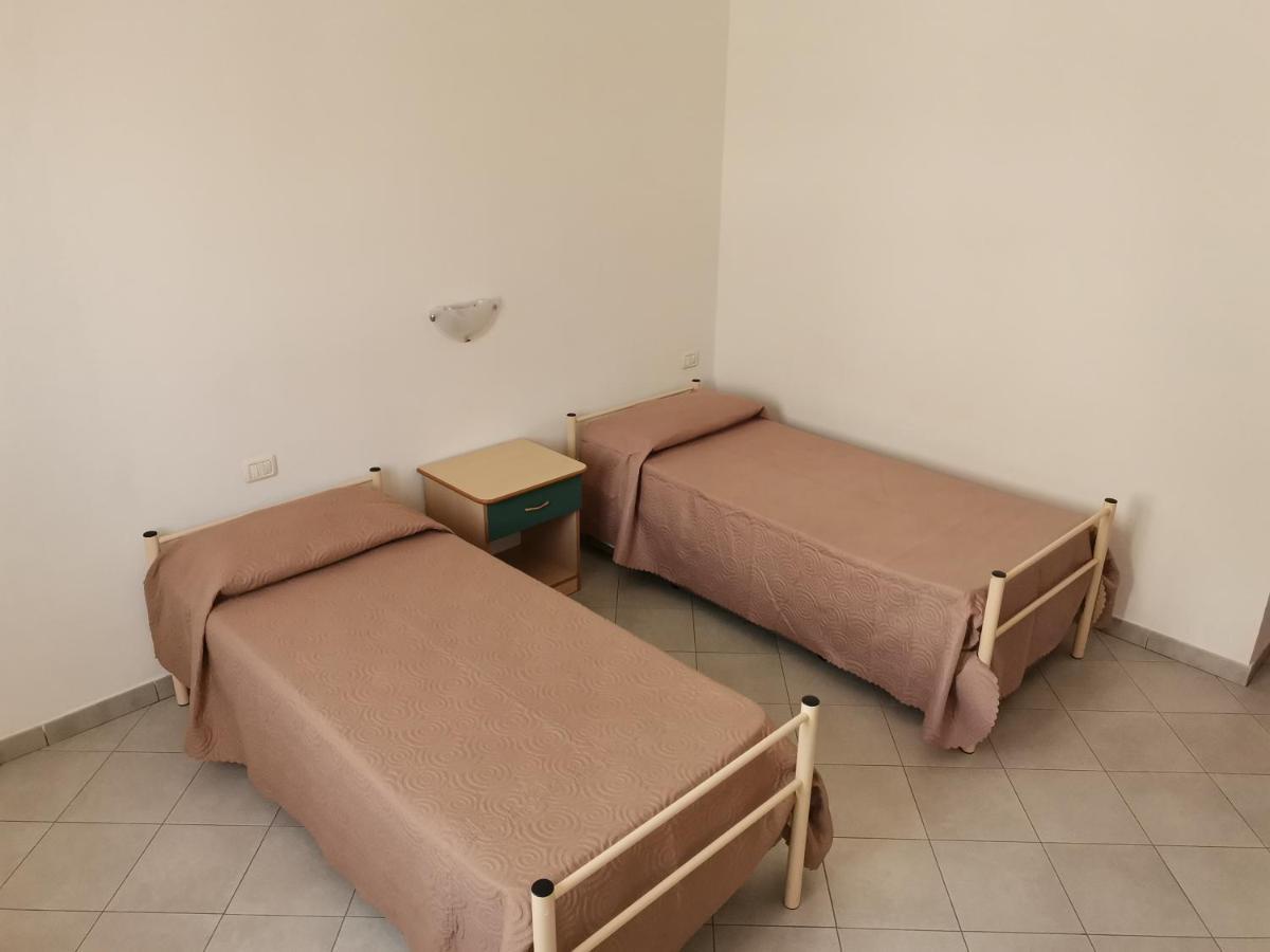 Le Zagare Case Vacanza Cropani Εξωτερικό φωτογραφία