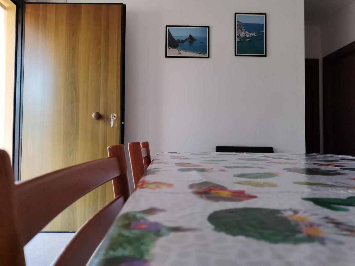 Le Zagare Case Vacanza Cropani Εξωτερικό φωτογραφία