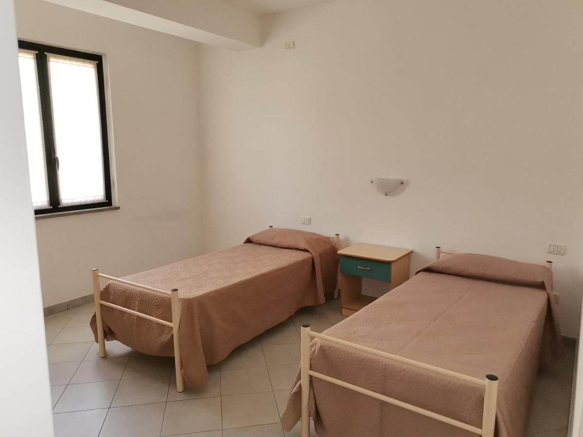Le Zagare Case Vacanza Cropani Εξωτερικό φωτογραφία