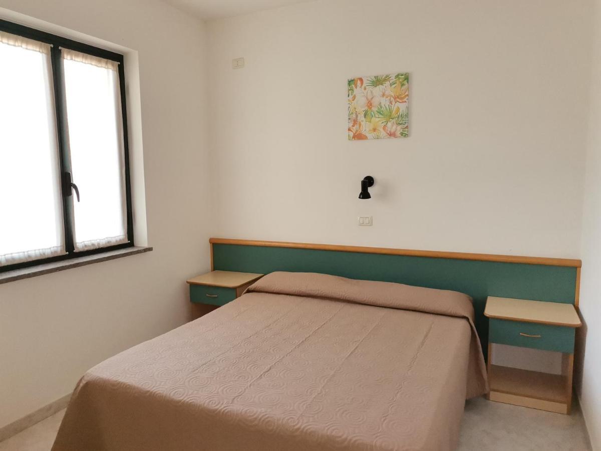 Le Zagare Case Vacanza Cropani Εξωτερικό φωτογραφία