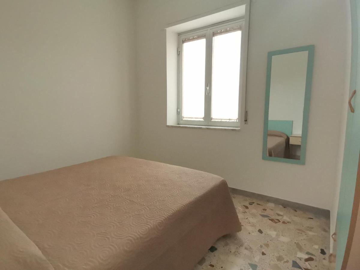 Le Zagare Case Vacanza Cropani Εξωτερικό φωτογραφία