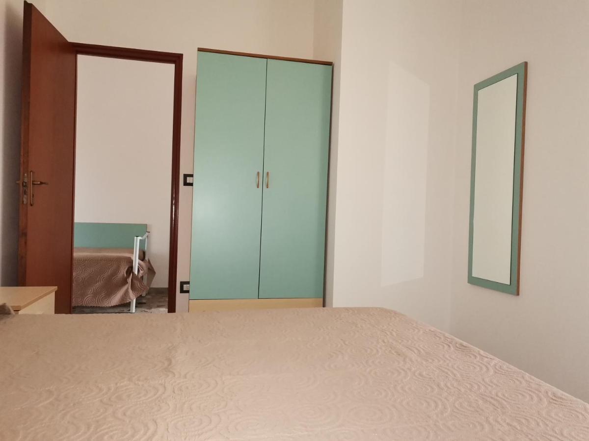 Le Zagare Case Vacanza Cropani Εξωτερικό φωτογραφία