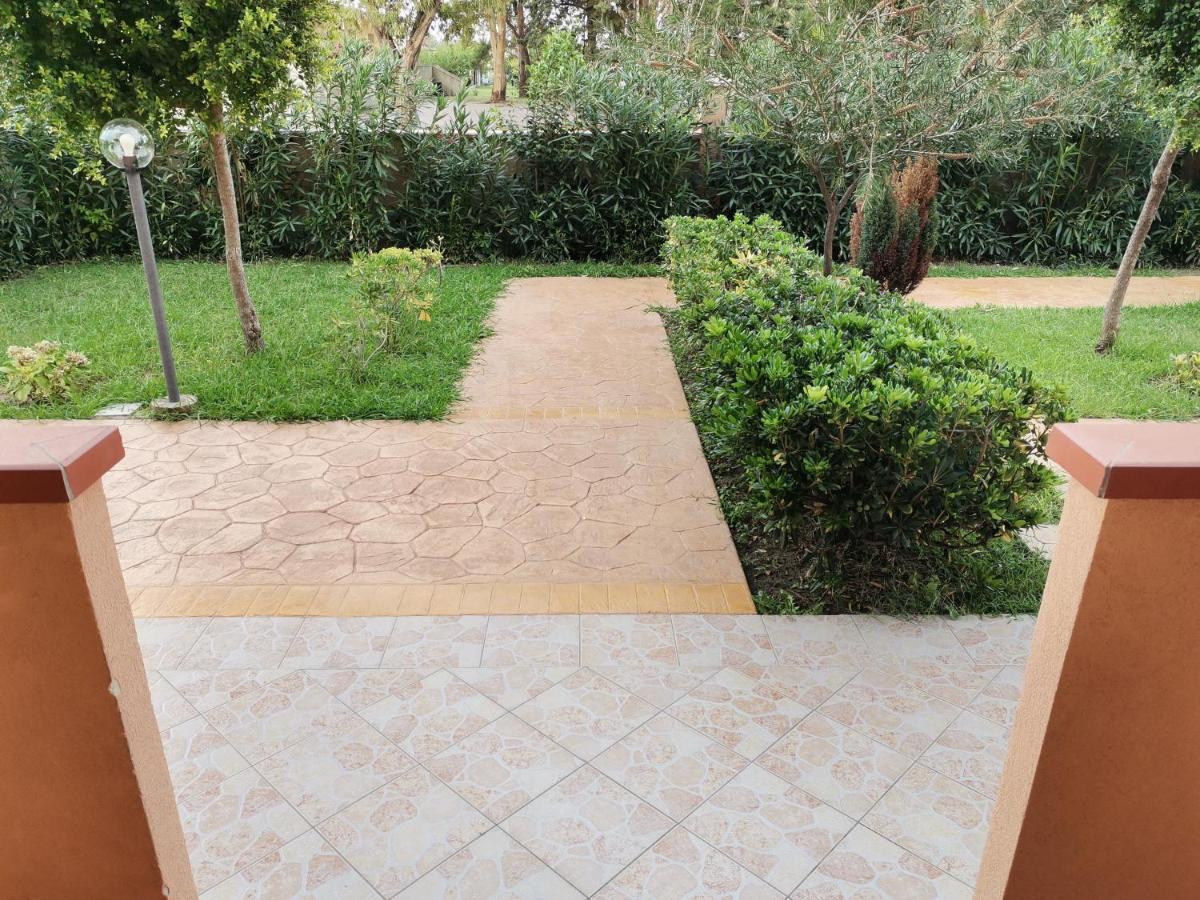 Le Zagare Case Vacanza Cropani Εξωτερικό φωτογραφία